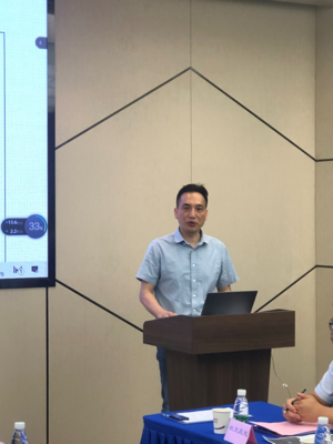 南京地區仿真企業協同發展研討會順利召開，人工智能公共服務平臺提供關鍵技術咨詢服務