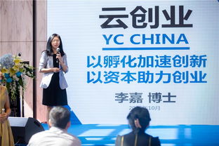 創(chuàng)業(yè)之道 不追風(fēng)口，筑核心優(yōu)勢(shì)，善用孵化之翼