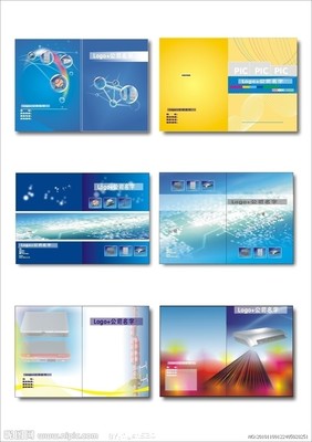 矢量圖在廣告設(shè)計與畫冊中的應用與價值